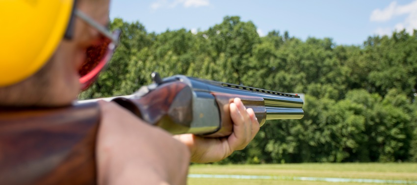 MyWSCA Sporting Clays Shoot